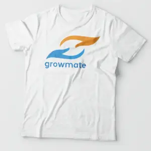 GrowMate T-Shirt